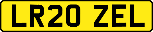 LR20ZEL