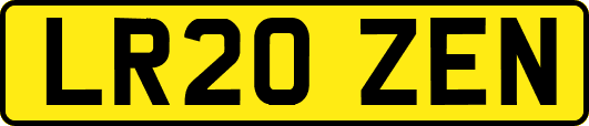 LR20ZEN
