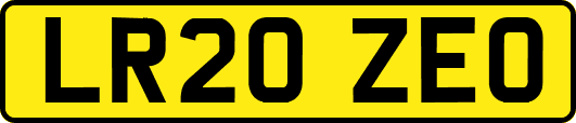 LR20ZEO