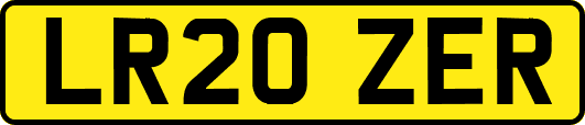 LR20ZER