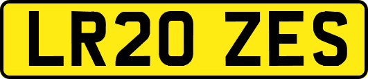 LR20ZES