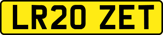 LR20ZET