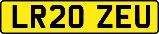 LR20ZEU