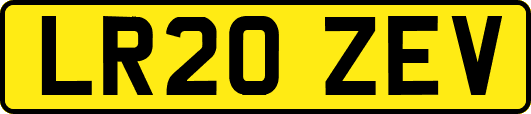 LR20ZEV