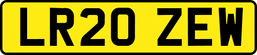 LR20ZEW