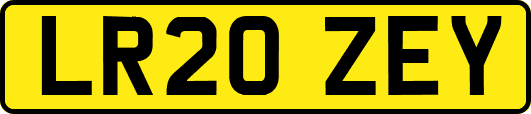 LR20ZEY