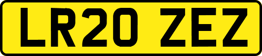 LR20ZEZ