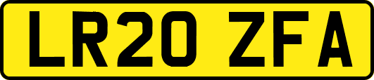 LR20ZFA