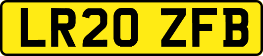 LR20ZFB