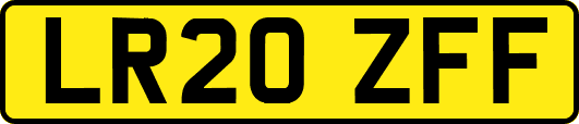 LR20ZFF