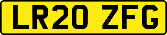 LR20ZFG