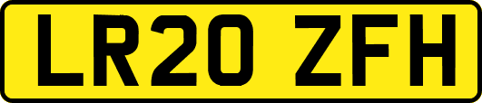 LR20ZFH