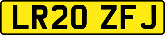LR20ZFJ