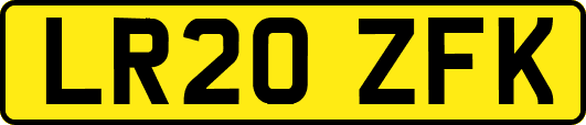 LR20ZFK