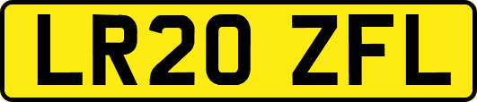 LR20ZFL