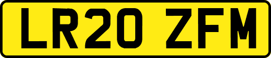 LR20ZFM