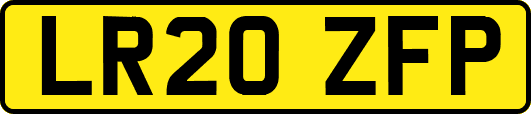 LR20ZFP