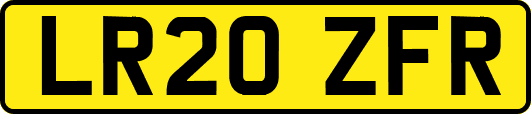 LR20ZFR