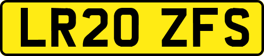 LR20ZFS