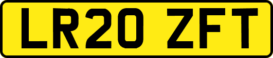 LR20ZFT