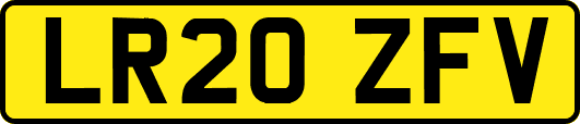 LR20ZFV