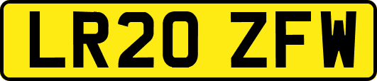 LR20ZFW