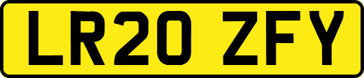 LR20ZFY