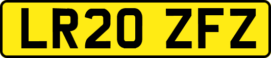 LR20ZFZ