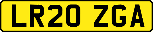 LR20ZGA
