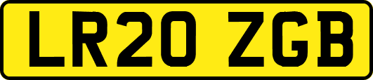 LR20ZGB