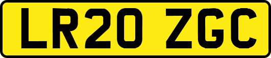 LR20ZGC