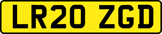 LR20ZGD