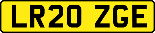 LR20ZGE