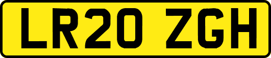 LR20ZGH