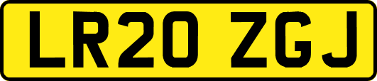 LR20ZGJ