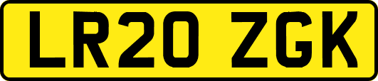 LR20ZGK