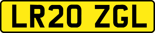 LR20ZGL