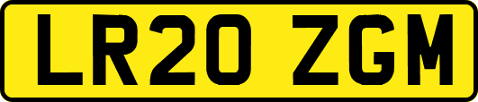 LR20ZGM