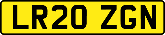 LR20ZGN