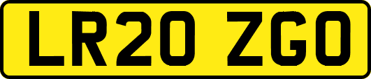 LR20ZGO