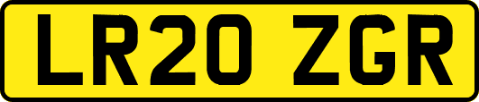 LR20ZGR