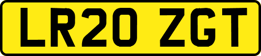 LR20ZGT