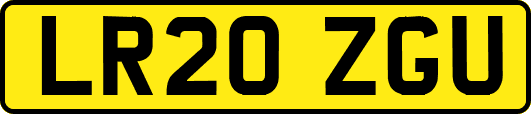 LR20ZGU