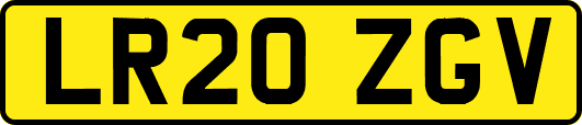 LR20ZGV