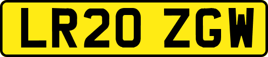 LR20ZGW