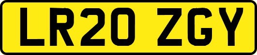 LR20ZGY