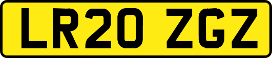 LR20ZGZ