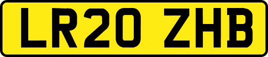LR20ZHB