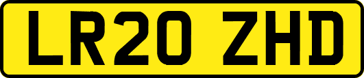 LR20ZHD