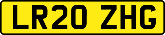 LR20ZHG